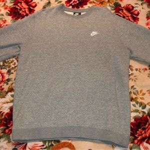Nike crewneck